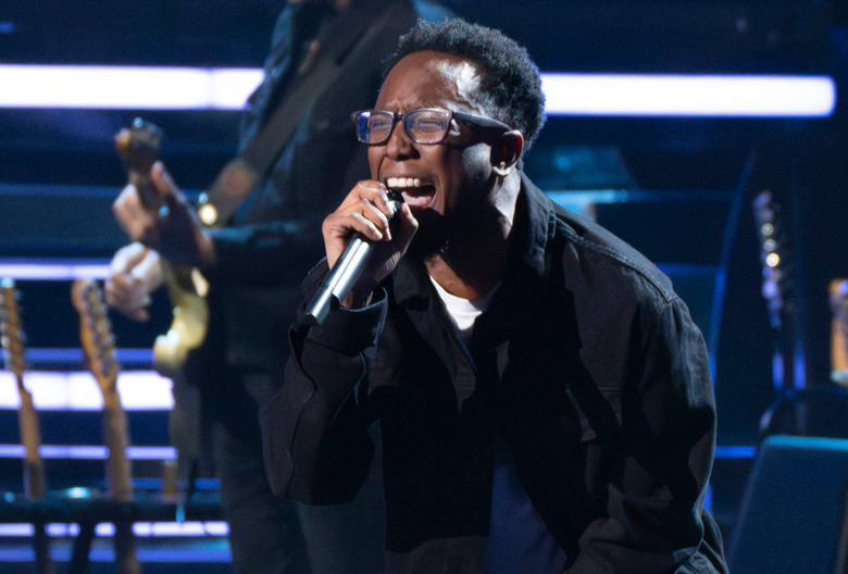 American Idol Season 22 Top 24