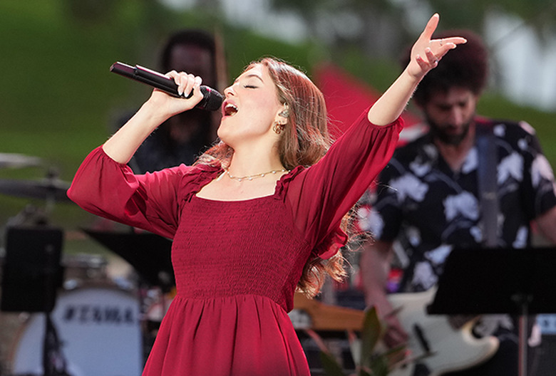 American Idol Top 26 Voting