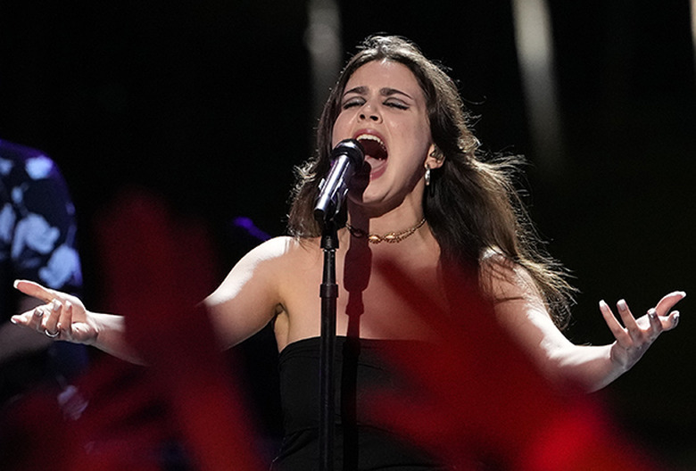 American Idol Top 26 Voting