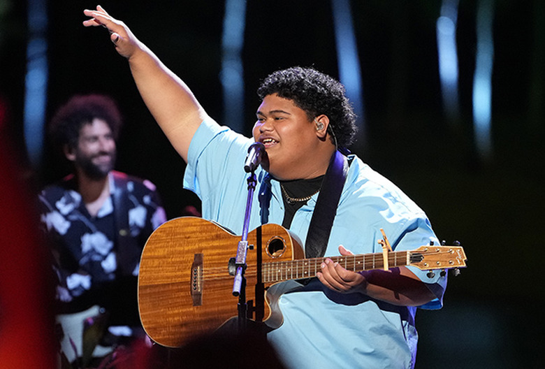 American Idol Top 26 Voting