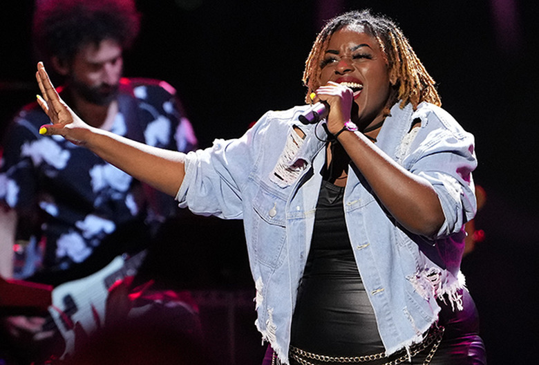 American Idol Top 26 Voting