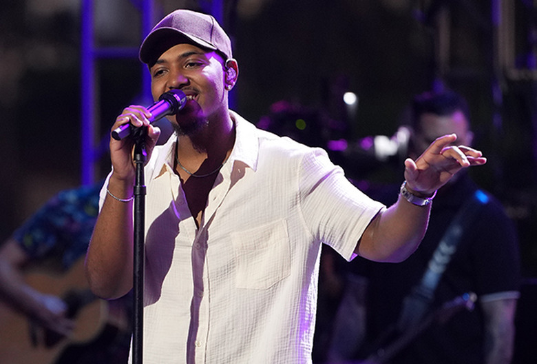 American Idol Top 26 Voting