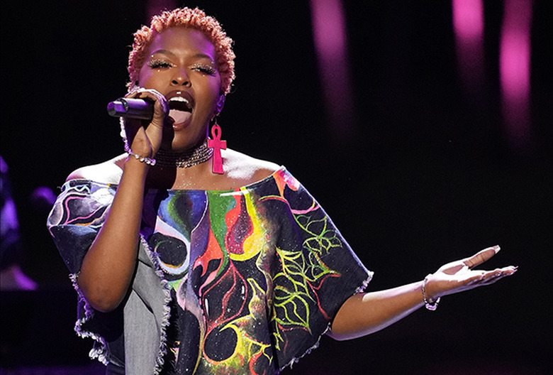 American Idol Top 26 Voting