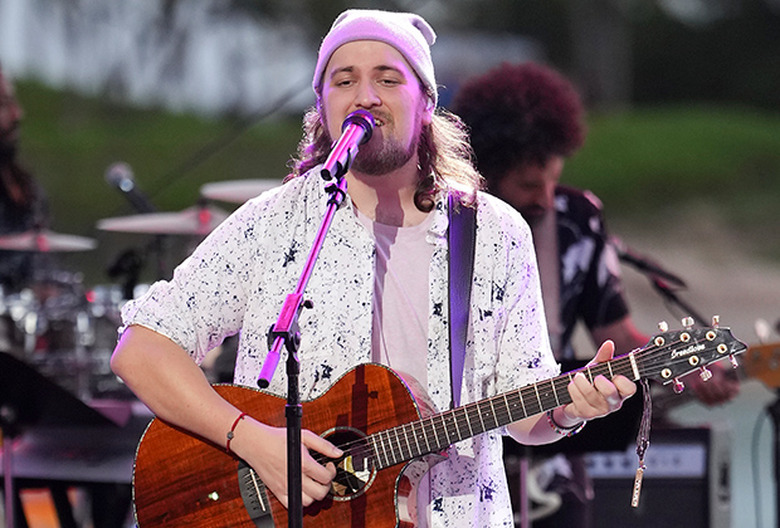 American Idol Top 26 Voting