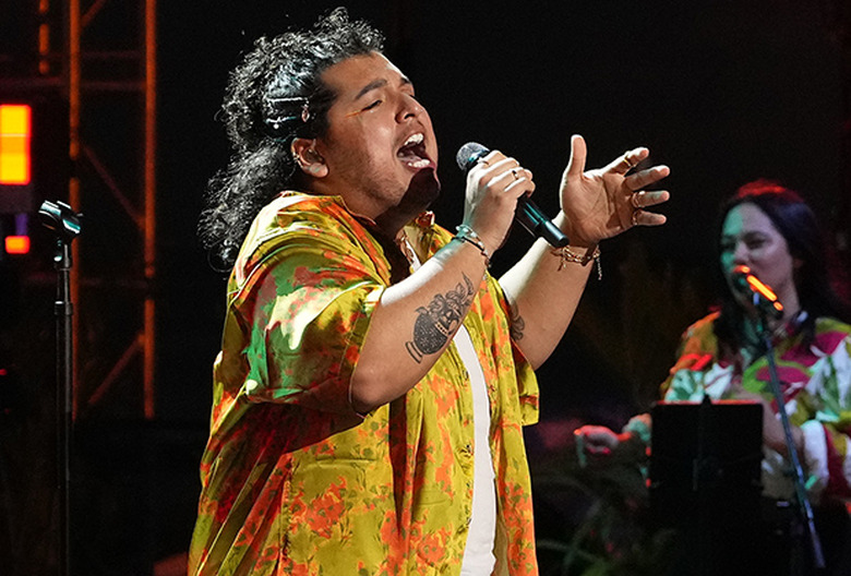 American Idol Top 26 Voting