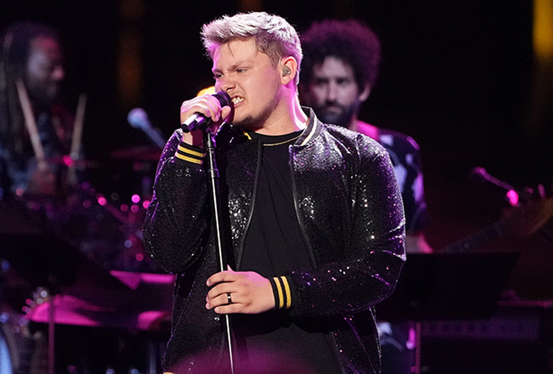 American Idol Top 26 Voting