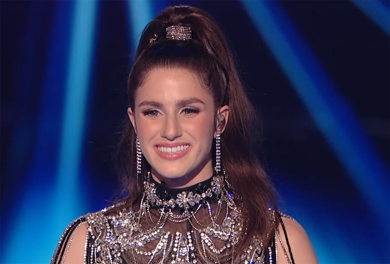 American Idol Top 3 Results Season 22