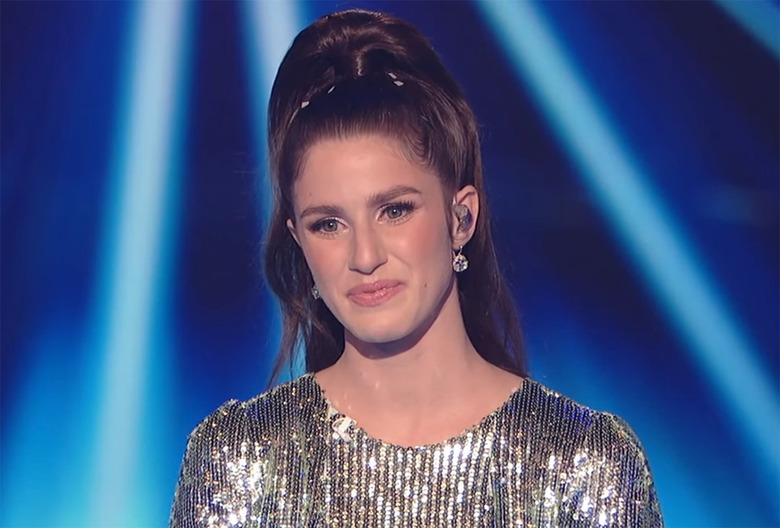 American Idol Top 3 Results Season 22 Disney Night