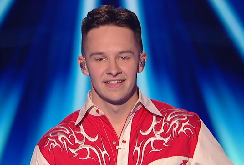 American Idol Top 3 Results Season 22