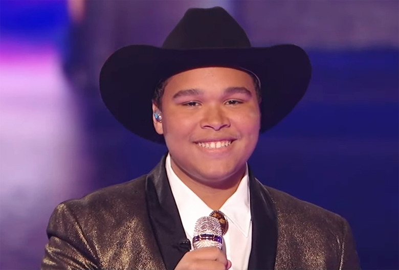 American Idol Top 3 Results Season 22