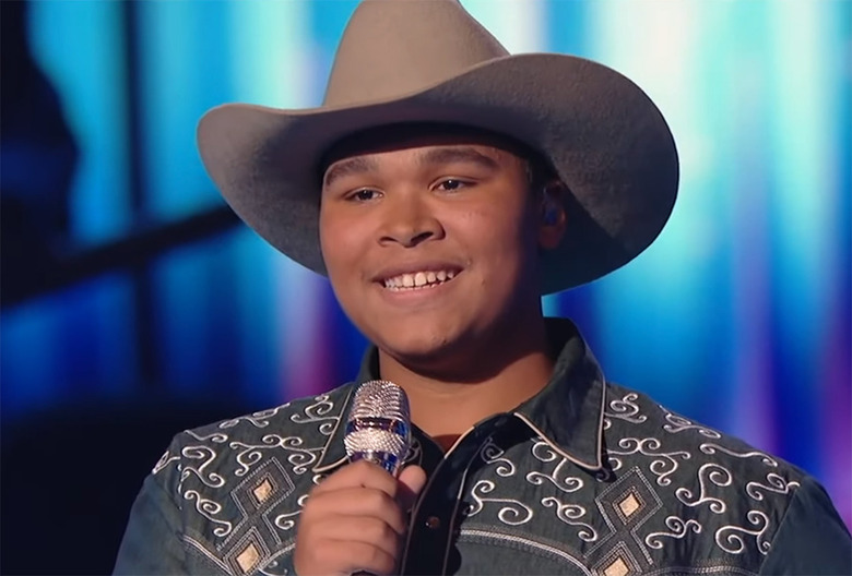 American Idol Top 3 Results Season 22