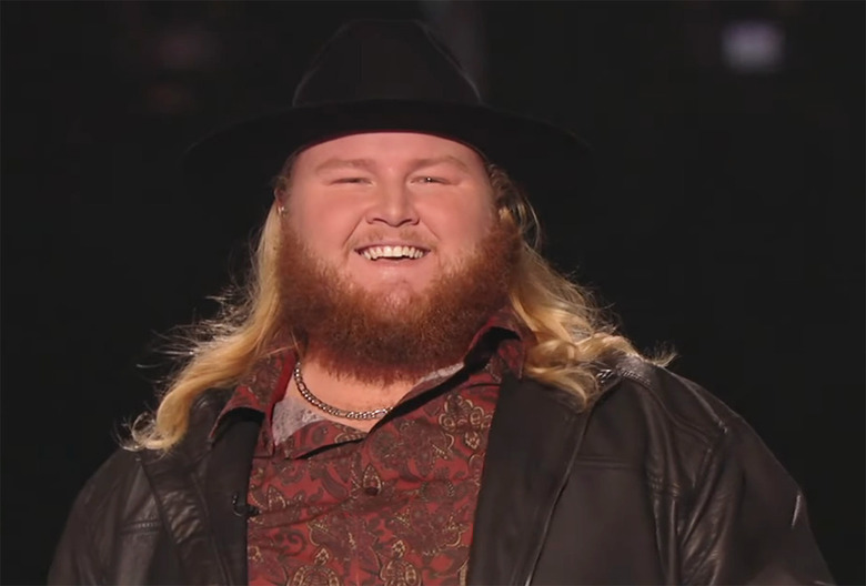 American Idol Top 3 Results Season 22