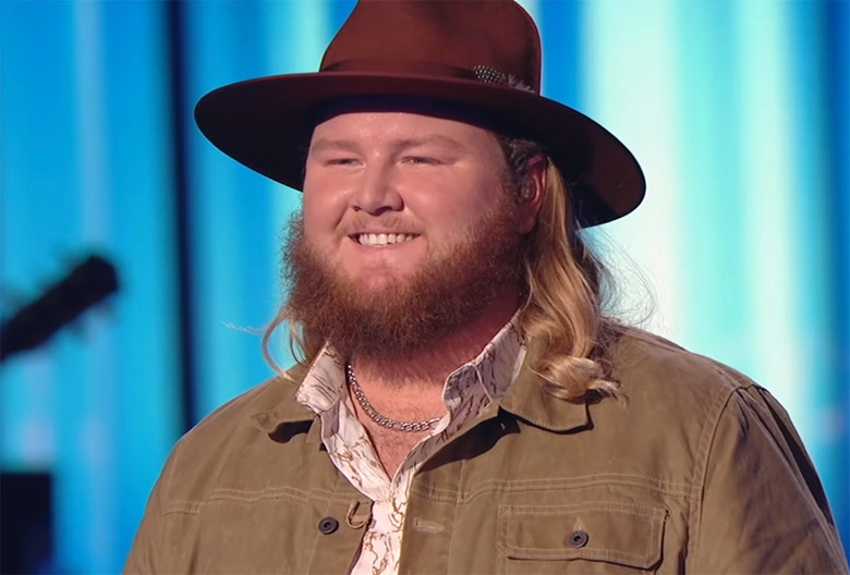 American Idol Top 3 Results Season 22