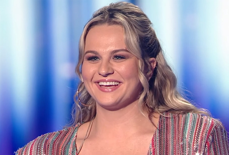 American Idol Top 3 Results Season 23 Breanna Nix