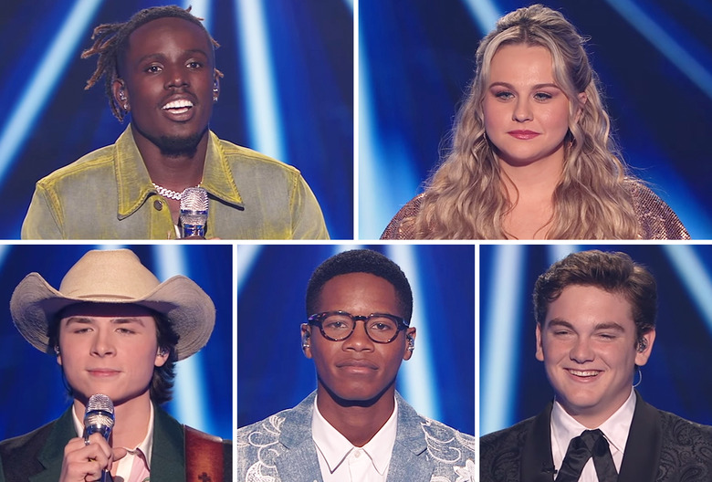 American Idol Top 3 Results Season 23 Recap Voting For Winner