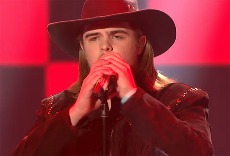 American Idol Top 3 Voting Results Disney Night