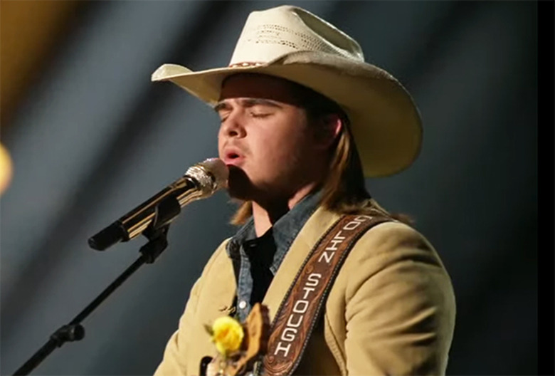 American Idol Top 3 Voting Results Disney Night