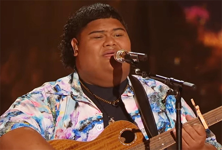 American Idol Top 3 Voting Results Disney Night