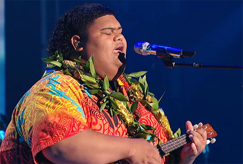 American Idol Top 3 Voting Results Disney Night