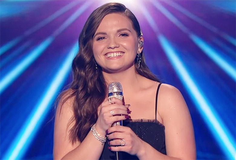 American Idol Top 3 Voting Results Disney Night