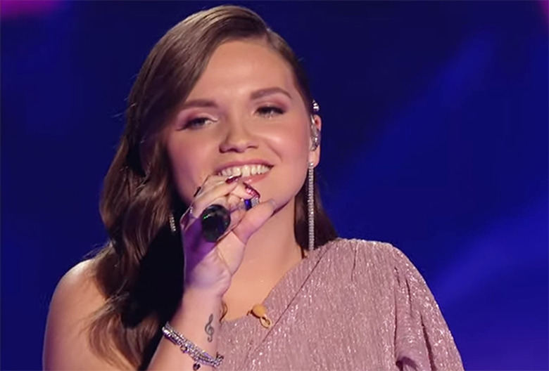 American Idol Top 3 Voting Results Disney Night