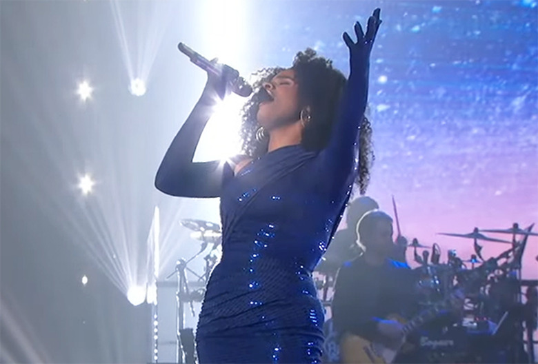 American Idol Top 3 Voting Results Disney Night