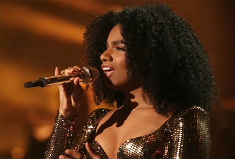 American Idol Top 3 Voting Results Disney Night