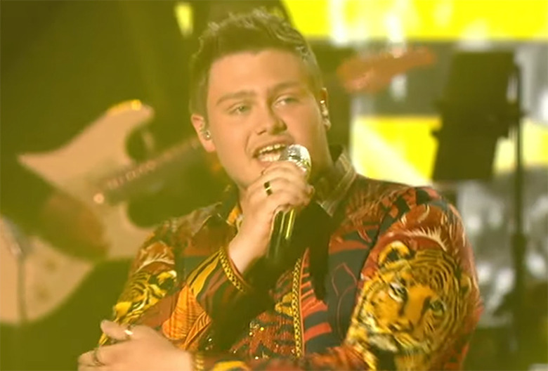 American Idol Top 3 Voting Results Disney Night