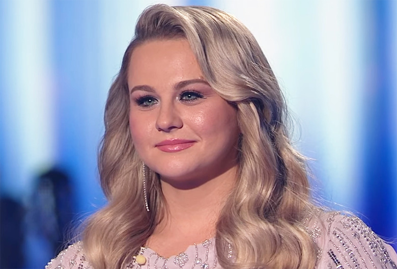 American Idol Top 5 Results Season 23 Breanna Nix Mother's Day