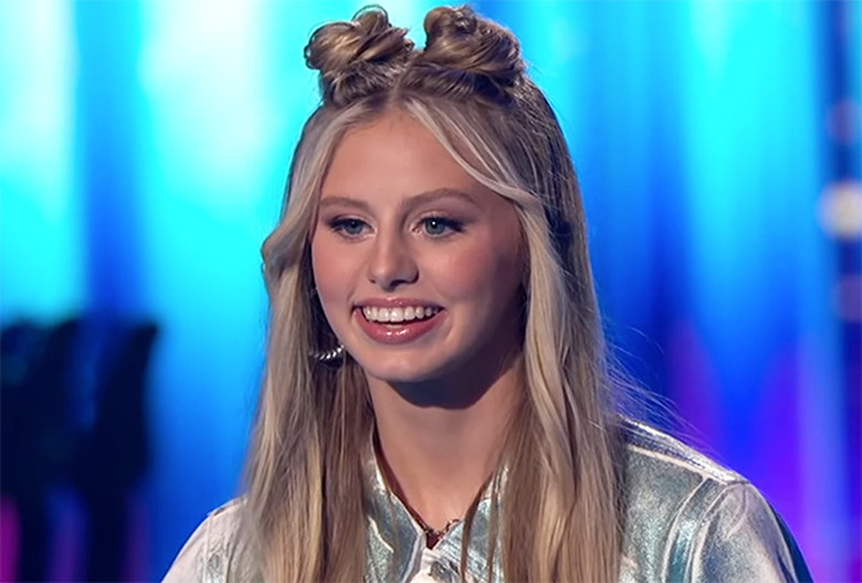 American Idol Top 5 Voting Results