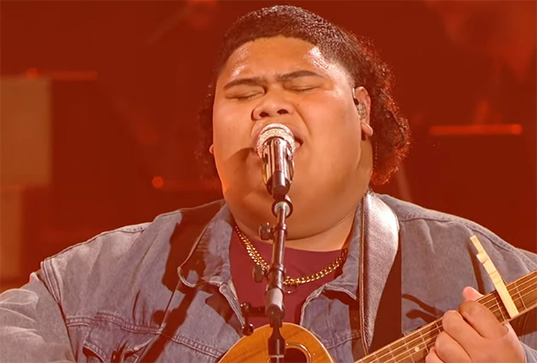 American Idol Top 5 Voting Results
