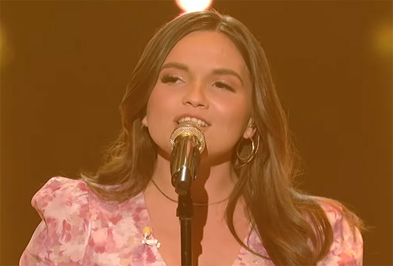 American Idol Top 5 Voting Results