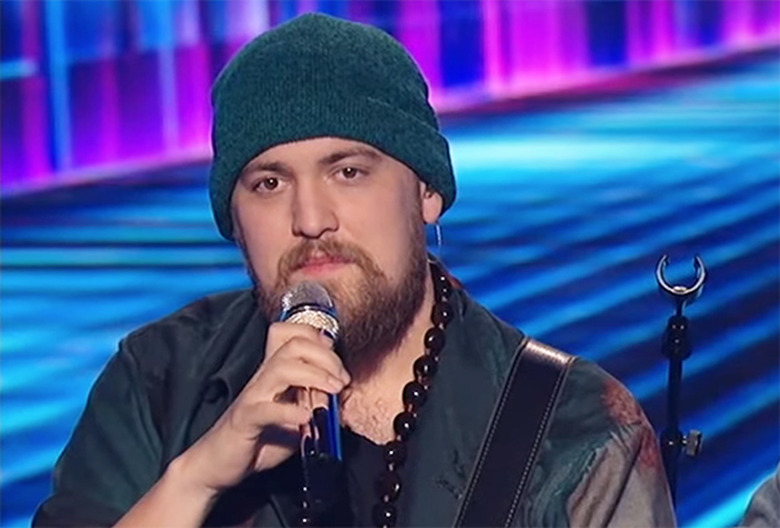 American Idol Top 5 Voting Results