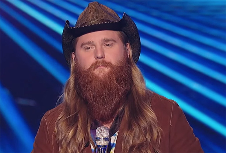 American Idol Top 5 Voting Results