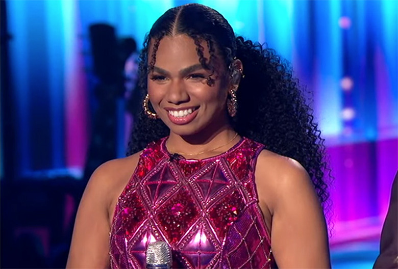 American Idol Top 5 Voting Results