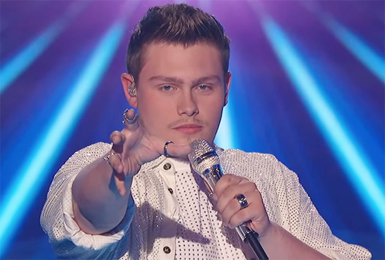 American Idol Top 5 Voting Results