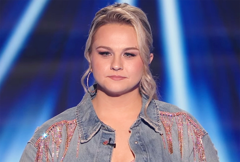 American Idol Top 7 Results Season 23 Breanna Nix