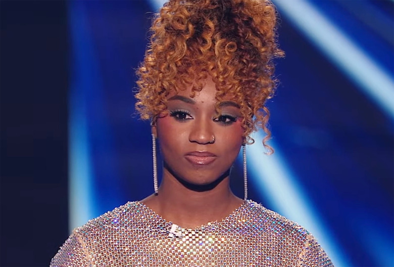American Idol Top 7 Results Season 23 Gabby Samone