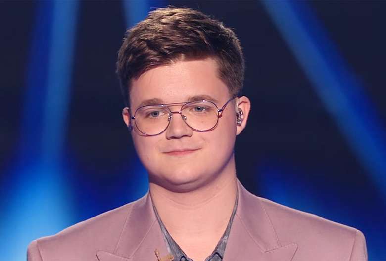 American Idol Top 7 Results Season 23 Josh King