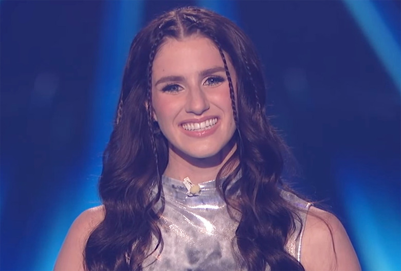 American Idol Top 8 Results Season 22