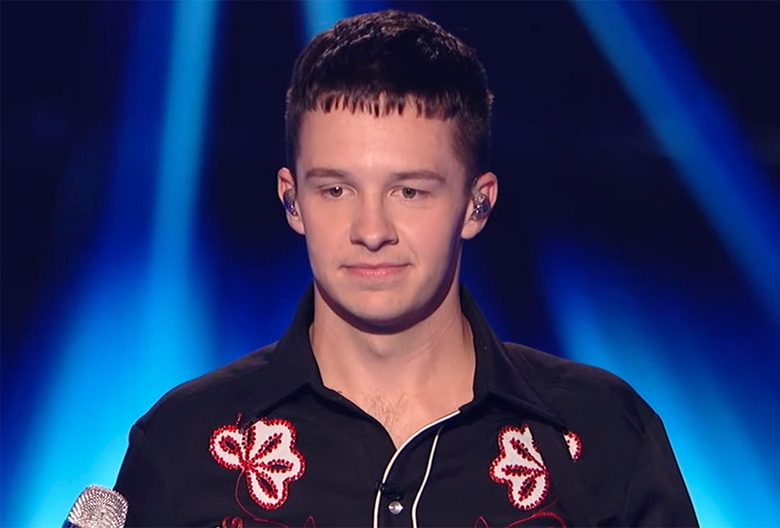 American Idol Top 8 Results Season 22