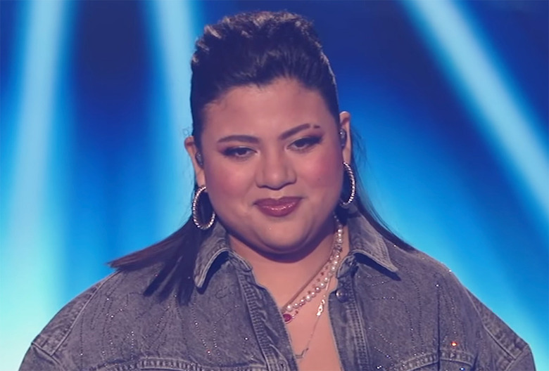 American Idol Top 8 Results Season 22