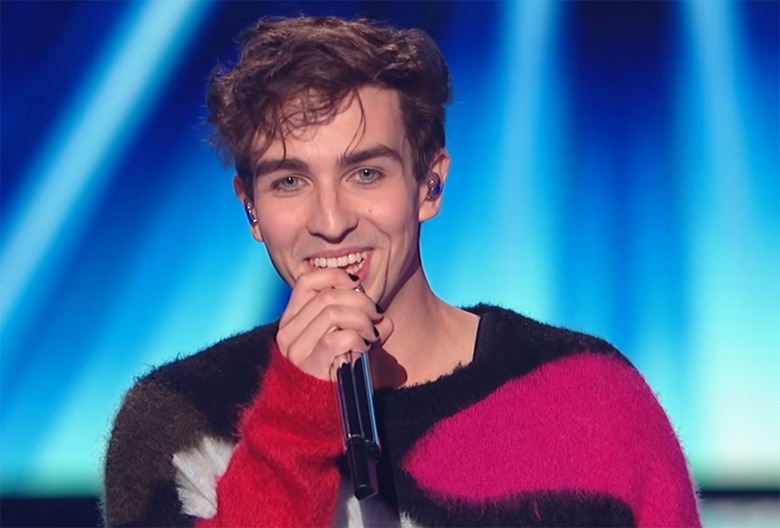 American Idol Top 8 Results Season 22