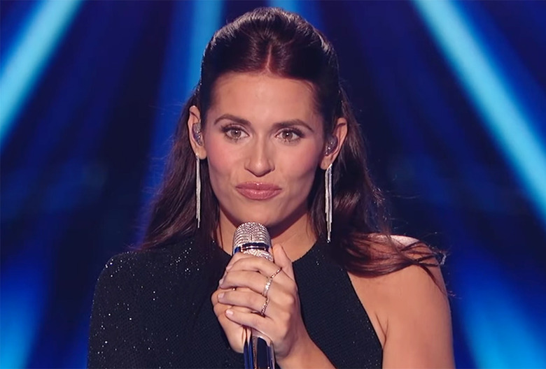 American Idol Top 8 Results Season 22