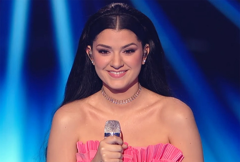 American Idol Top 8 Results Season 22