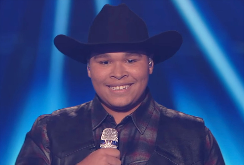 American Idol Top 8 Results Season 22