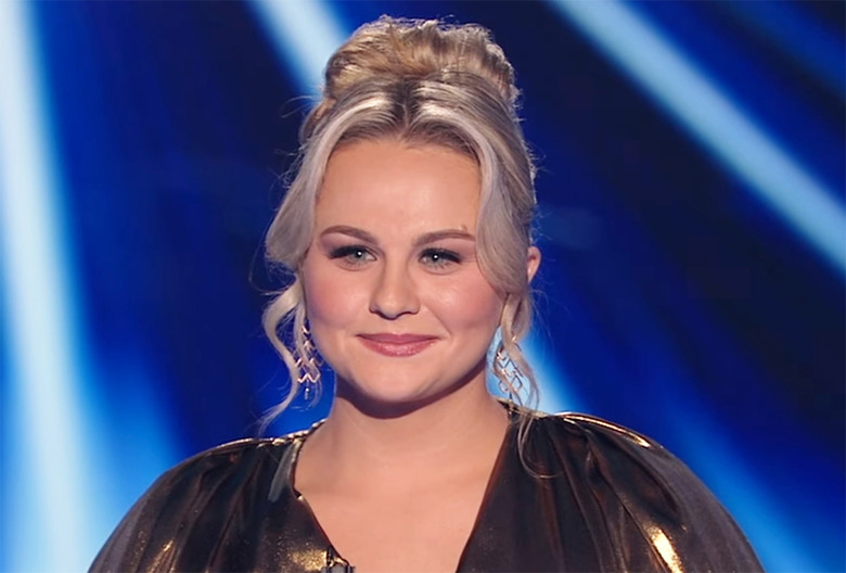 American Idol Top 8 Results Season 23 Breanna Nix