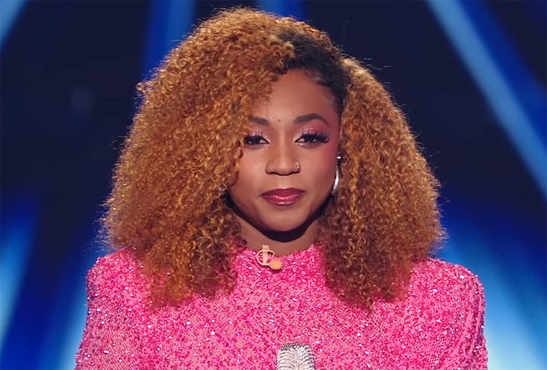 American Idol Top 8 Results Season 23 Gabby Samone