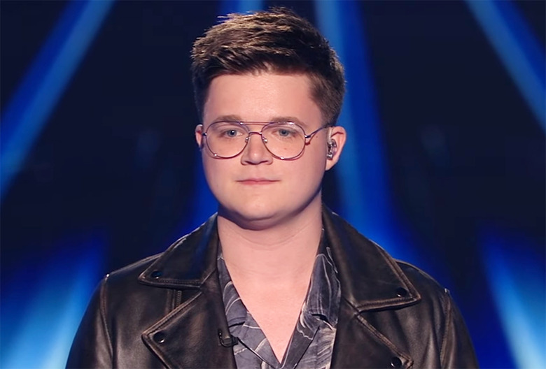 American Idol Top 8 Results Season 23 Josh King