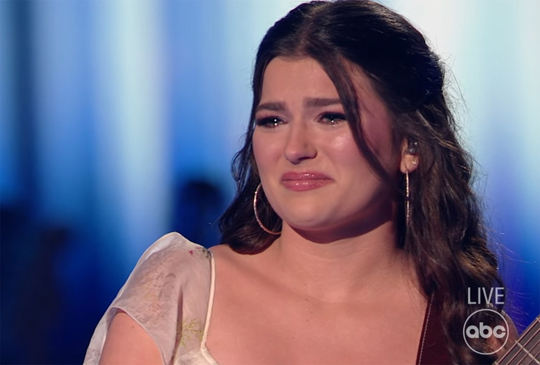 American Idol Top 8 Results Season 23 Mattie Pruitt